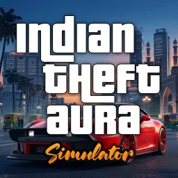 Indian Theft Aura Simulator 아이콘